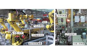 激光焊接技術在汽車制造領域應用分析