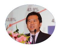 國(guó)家信息中心信息資源開(kāi)發(fā)部李偉利副處長(zhǎng)