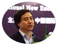 可再生能源與新能源國(guó)際科技合作計(jì)劃辦公室副主任趙剛