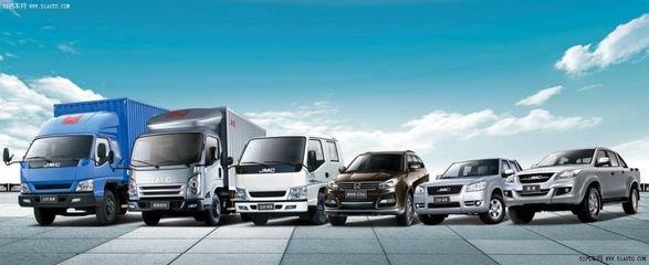 中國愈加重視卡車品質(zhì) 2019年推新品