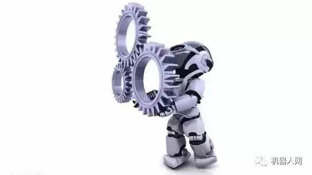 深度解析工業(yè)機器人全產業(yè)鏈(最全面圖解)