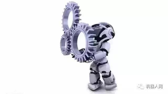 深度解析工業(yè)機器人全產業(yè)鏈，新松富士康大疆上榜！
