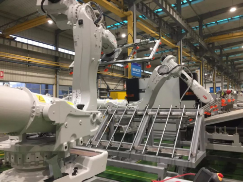 高品自動化：開拓新能源電機、汽車傳感器裝配測試，創(chuàng)高品質汽車之源