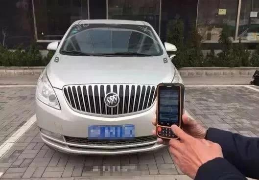 好消息！威海市區(qū)智能停車(chē)系統(tǒng)下月上線(xiàn)！