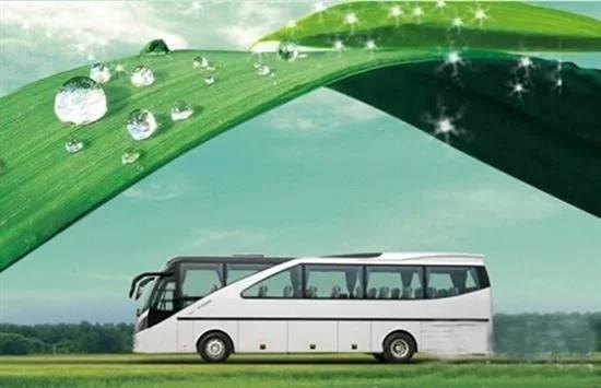 五部門啟動(dòng)節(jié)能與新能源商用車積分管理研究