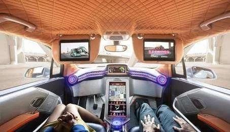 未來AI人工智能駕駛汽車真的安全嗎？來看看滴滴負(fù)責(zé)人怎么說