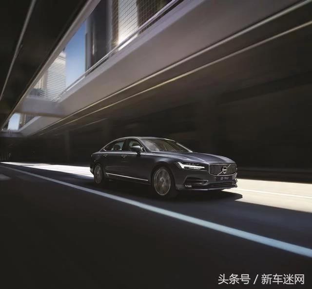 沃爾沃宣稱中國制造的汽車質(zhì)量高于歐洲，因?yàn)樽詣?dòng)化程度較低