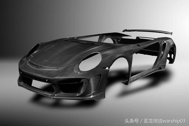 日本致力于開(kāi)發(fā)聚合物新材料以完結(jié)轎車(chē)輕量化