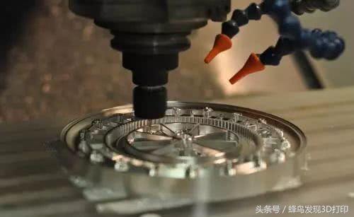 看3D打印如何攪動(dòng)模具制造的風(fēng)云！