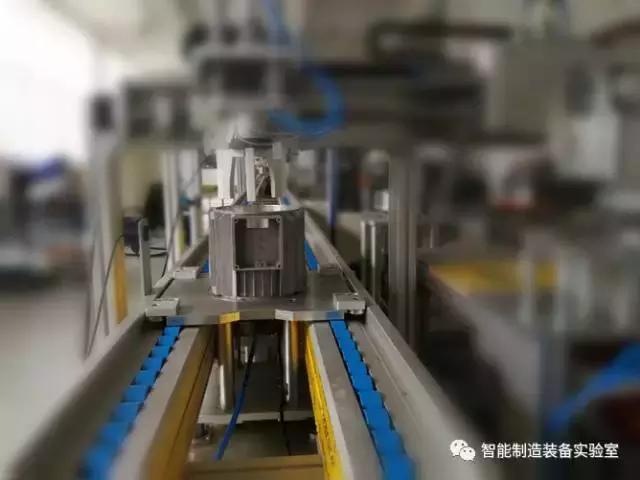 電機(jī)智能安裝線怎樣進(jìn)步制作質(zhì)量和功率？
