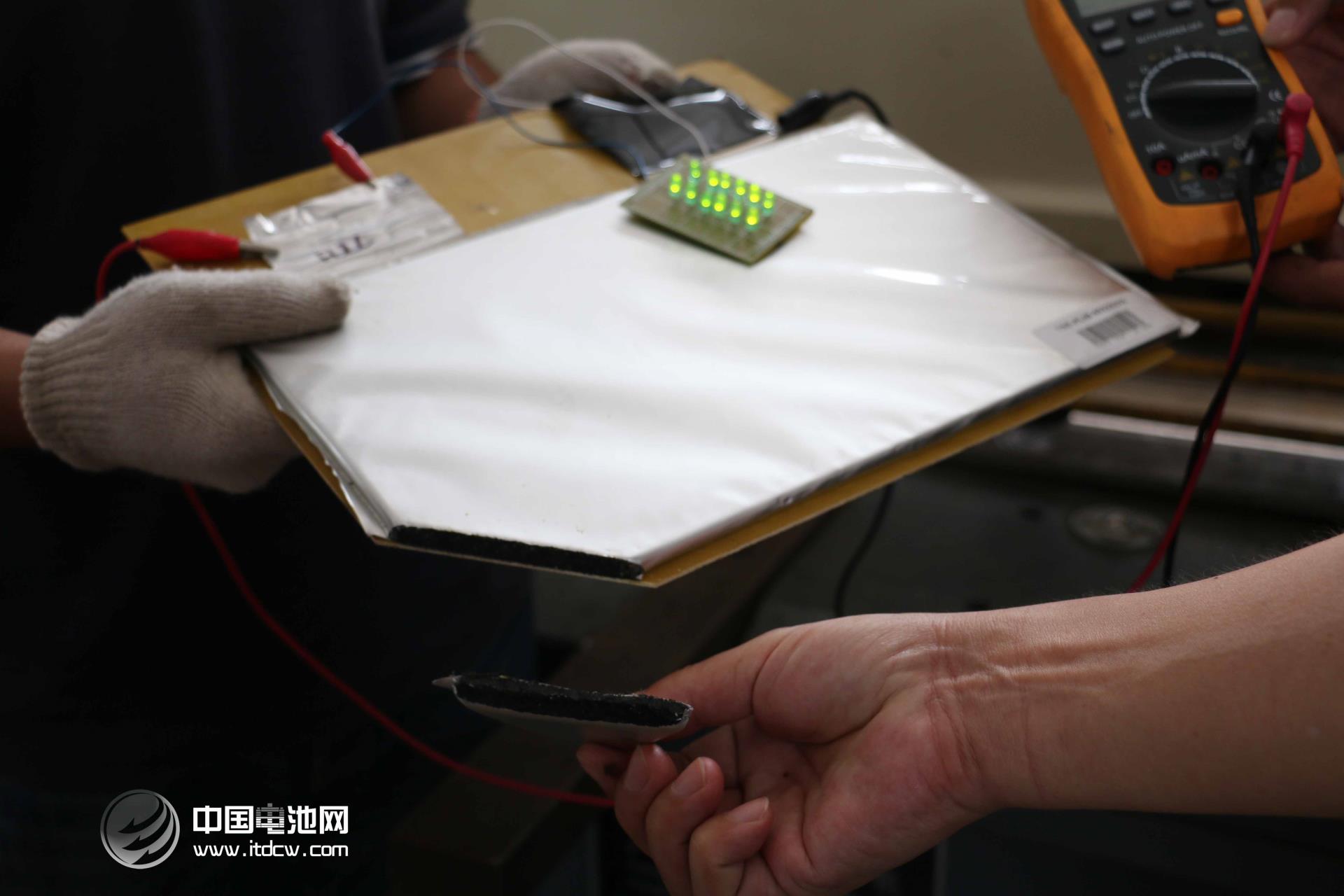 未來(lái)轎車將至：打破電池動(dòng)力瓶頸 新材料革新改寫行業(yè)版圖