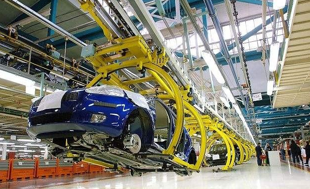 實(shí)用干貨！關(guān)乎639家汽車及汽車內(nèi)外飾零部件廠家上下游供應(yīng)鏈！