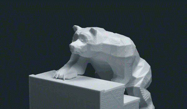 科普 | 你的生活正在被3D打印技術包圍，但你知道3D打印是什么嗎？