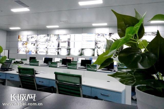 河北：新材料產(chǎn)業(yè)從追趕到領跑