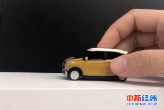 中國(guó)新能源汽車這個(gè)春天開始回暖。