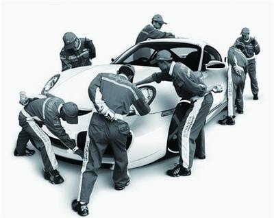 汽車車身鋁板的生產(chǎn)工藝、裝備及市場(chǎng)前景分析