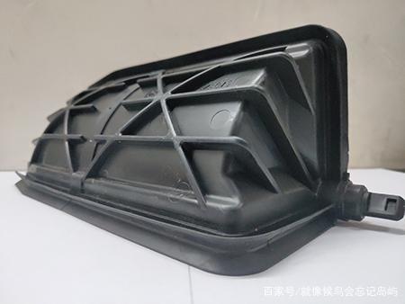 TPE生產(chǎn)廠家為您解析，為何汽車用品行業(yè)中也能使用TPE材料
