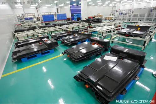 寒冬將至，電池產(chǎn)業(yè)鏈如何破解限電困局？