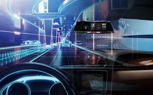 工信部：《規(guī)劃》提出加快車聯(lián)網部署應用