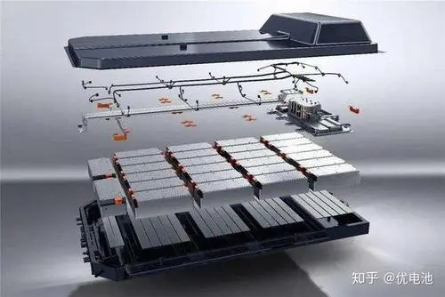 10月全球動力電池裝機量TOP 10：寧德獨占鰲頭，比亞迪超松下，中韓差距拉大