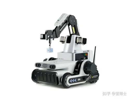 移動機器人市場進入“藍?！?，汽車產(chǎn)業(yè)需求量升級