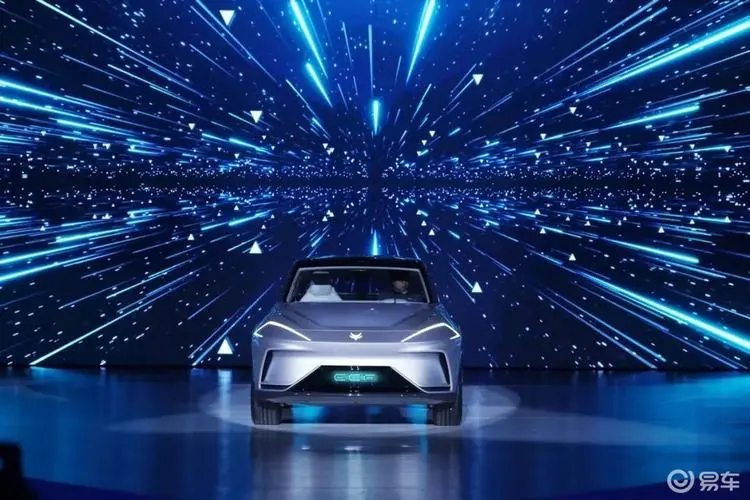 支持新能源汽車產(chǎn)業(yè)！工信部明確這些舉措