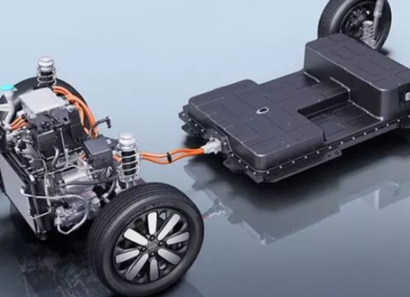 構(gòu)建新能源車動力電池回收體系 推動產(chǎn)業(yè)可持續(xù)發(fā)展