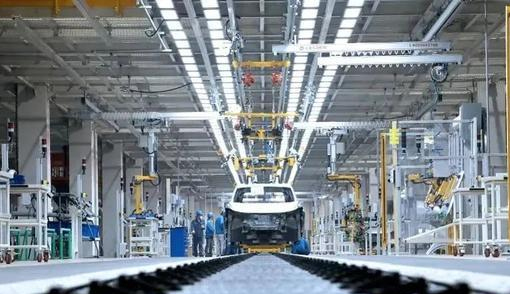 造車已經(jīng)不是新能源車的主業(yè)啦？