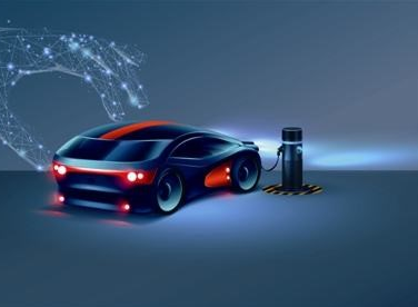 站在電動化風口上，中國新能源汽車產(chǎn)業(yè)正在創(chuàng)造一個又一個記錄