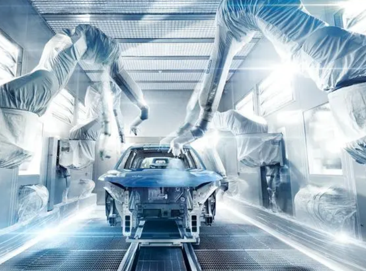 汽車(chē)制造 | 2023年電動(dòng)夢(mèng)想：中國(guó)電動(dòng)汽車(chē)全球擴(kuò)張的秘密戰(zhàn)略
